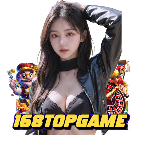 168topgame ทางเข้า