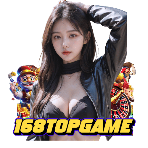 168topgame ทางเข้า
